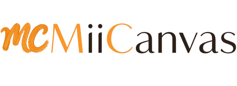 MiiCanvas